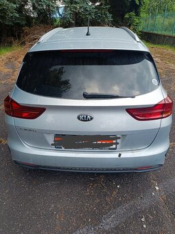 Kia ceed 2019 1.6 crdi - 5