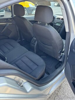 Škoda octavia2 , 1.9tdi 77kw - 5