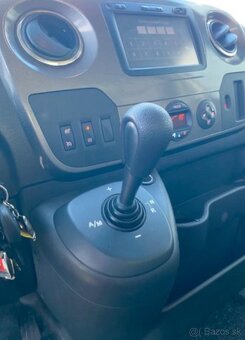 RENAULT MASTER 2.3 Tdci 170hp AUTOMAT - rok 2020 - 5