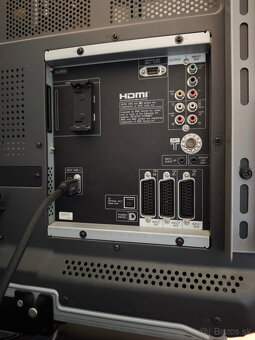 Palzmovy TV Hitachi - 5