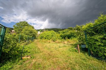 Krásny Pozemok 650 m2 – Bratislava, - Devín, Devínska cesta - 5