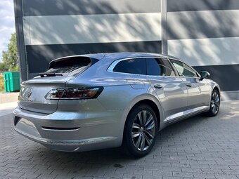VW ARTEON ELEGANCE SB 2.0TDI DSG 2023 - 5