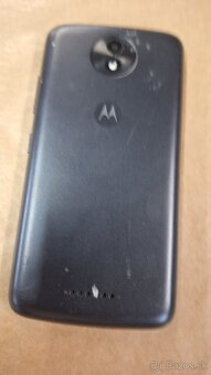 Motorola Moto C plus dual sim - 5
