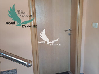 Apartmán s výhľadom na more a záhradou v Chorvatsku -Nin -Za - 5