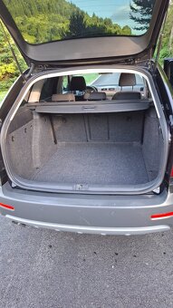 Škoda Octavia Combi - Scout II fl, 2.0 TDI CR - 5