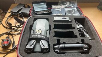 DJI mavic pro - 5