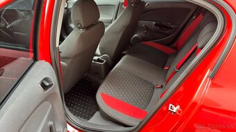 Opel Corsa D 1.6turbo - 5