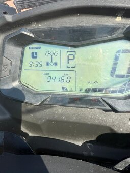 CFMOTO Gladiator x1000 - 5