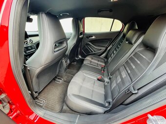 Mercedes GLA 200D 100kw/At - 5