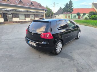 Volkswagen Golf 5 1.9tdi - 5