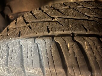 Kolesa 5x114,3 R17 Dacia Renault - 5