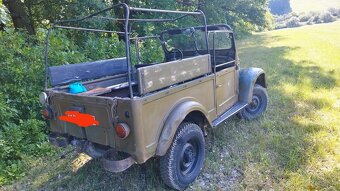 GAZ69 - 5