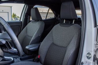 Toyota Yaris Cross 1.5 Dynamic Force / AJ NA SPLÁTKY - 5