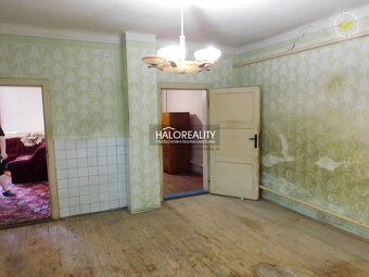 HALO reality - Predaj, rodinný dom Veľké Ripňany - 5