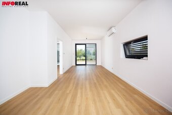 NOVOSTAVBA 3 IZBOVÝ DOM - Rybárska ul., IBV Pri jazere - 5