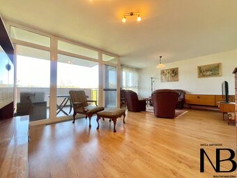 Na predaj 2-izbový byt s terasou (15m2), Rybárska ul. – Rivi - 5