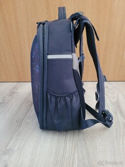 Be.bag školská taška aktovks - 5