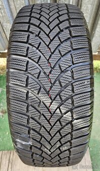 2 KS zimné pneu Bridgestone Blizzak - 195/55 r16 87H - 5