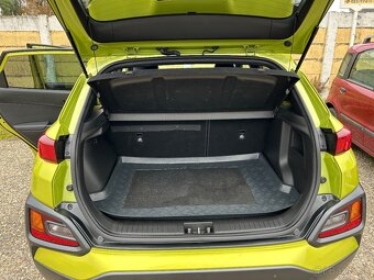 Predám Hyundai Kona - 5