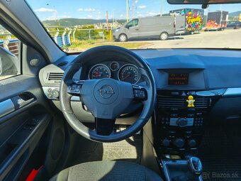 Predám Opel Astra GTC - 5
