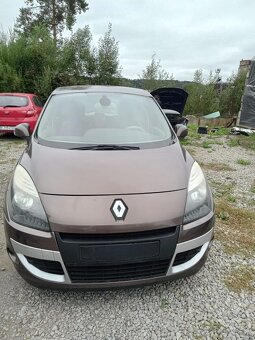 Renault Scénic 1.4 benzin - 5