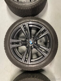 BMWZ4 zimná sada. - 5