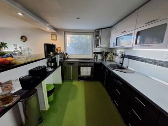 Predáme 4,5 - izbový rodinný dom, 148 m2, Cabaj, okr. Nitra - 5