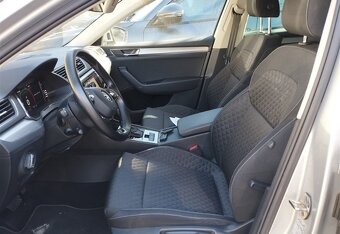 Škoda Superb 2022 2,0TDi 110kW, Virtual Cockpit, odpočet DPH - 5