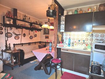 Chata na predaj v Nových Zámkoch. - 5