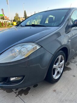 Fiat Bravo 1.9 MultiJet - 5