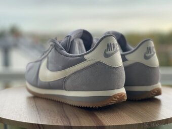 Nike W Cortez Textile | EUR 43 - 5