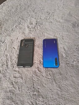 Xiaomi Redmi Note 8T – 4 GB RAM / 64 GB, veľmi dobrý stav - 5