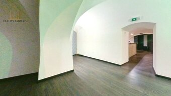 EXKLUZÍVNE NA PRENÁJOM – KOMERČNÉ A PREVÁDZKOVÉ PRIESTORY NA - 5