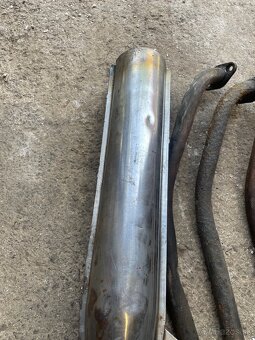 Vyfuk a Koleno Babetta 210 207 - 5