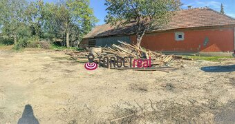 Na predaj, Stavebný pozemok, Lukáčovce, Nitra, TARGETreal - 5