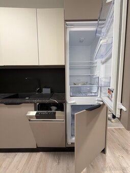 Na prenájom 2-izbový byt v novostavbe - 5