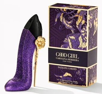 Parfem vona Carolina Herrera Good Girl Sparkling Ice 80ml - 5