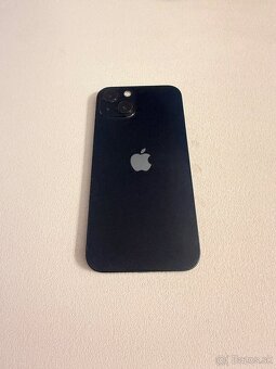 iPhone 13 256GB Midnight blue - 5