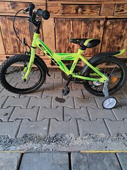 Predam detsky bicyklel - 5