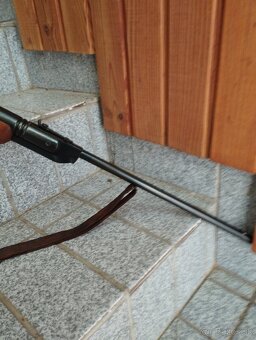 Vzduchovka slávia ČZ 236-1 strakonice - 5