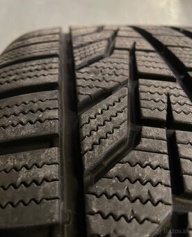 Original Mercedes S W223 V223 + 255/45/19 - 5