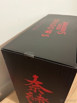 Assassin's Creed Shadows Collector Edition PS5 - 5