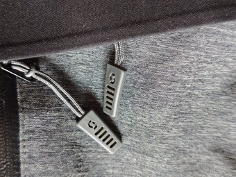 SCOTT VERTIC 3L freeride lyžiarske nohavice, nové - 5