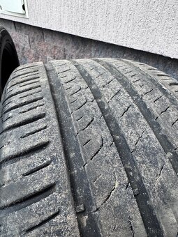225/45 R17 letné pneumatiky - 5
