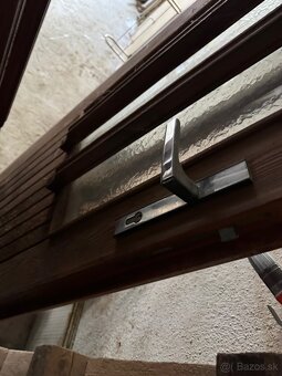 Kuchynské stoličky - 5