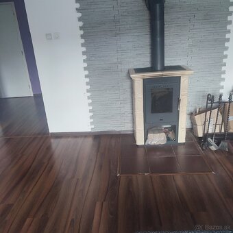 2-izbový, priestranný byt s malým balkónom.  -VÝRAZNÁ ZĽAVA- - 5