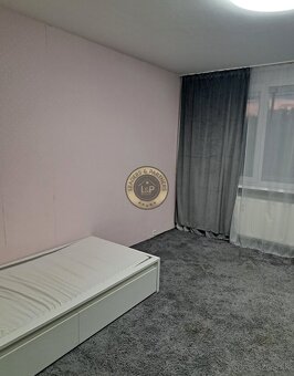 L&P | Priestranný 3-izbový byt na prenájom – Petržalka - 5