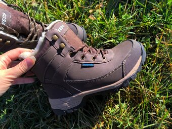 Zimné topánky Steeds - 5