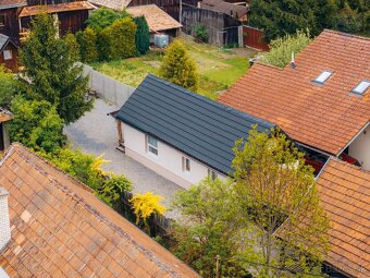 Na predaj 3 apartmánové domy v Bešeňovej - 5