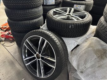 Predám disky BMW R19 styling 704 - 5